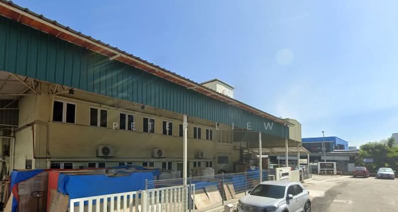 Detached Factory for Sale in Subang Jaya (Selangor) - Peter Liew - PropertyGuru.com.my