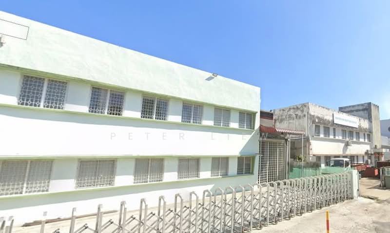 Detached Factory for Sale in Subang Jaya (Selangor) - Peter Liew - PropertyGuru.com.my