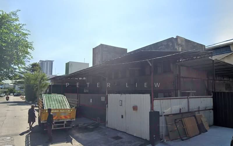 Detached Factory for Sale in Subang Jaya (Selangor) - Peter Liew - PropertyGuru.com.my