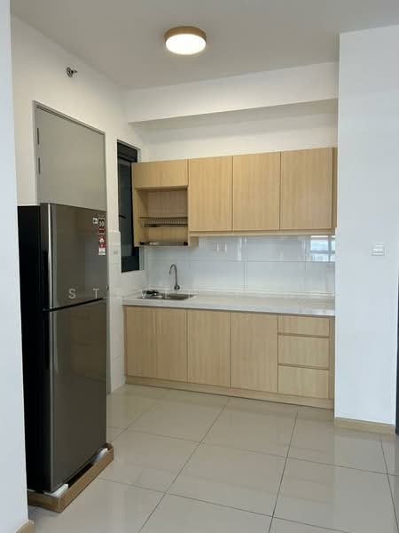 Service Residence for Rent at You City, Batu 9 Cheras - Steven Yong - Kitchen - PropertyGuru.com.my