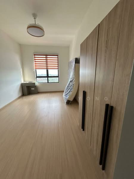 Service Residence for Rent at You City, Batu 9 Cheras - Steven Yong - Bedroom - PropertyGuru.com.my