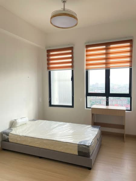 Service Residence for Rent at You City, Batu 9 Cheras - Steven Yong - Bedroom - PropertyGuru.com.my