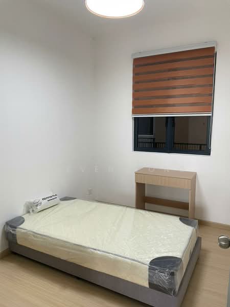 Service Residence for Rent at You City, Batu 9 Cheras - Steven Yong - Bedroom - PropertyGuru.com.my