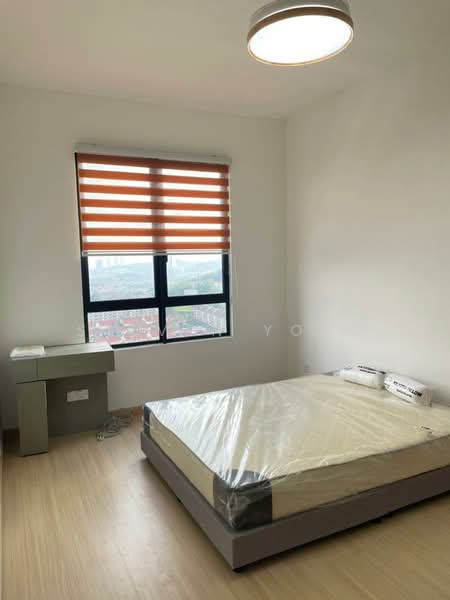 Service Residence for Rent at You City, Batu 9 Cheras - Steven Yong - Bedroom - PropertyGuru.com.my