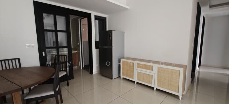 Condominium for Rent at Agile Mont Kiara - Mimi Johnston - Dining Room - PropertyGuru.com.my