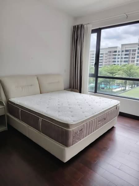 Condominium for Rent at Agile Mont Kiara - Mimi Johnston - Bedroom - PropertyGuru.com.my