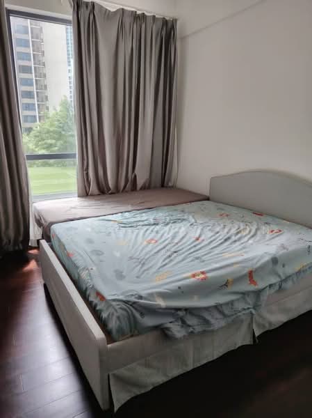 Condominium for Rent at Agile Mont Kiara - Mimi Johnston - Bedroom - PropertyGuru.com.my