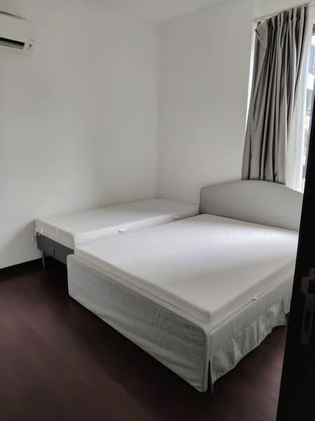 Condominium for Rent at Agile Mont Kiara - Mimi Johnston - Bedroom - PropertyGuru.com.my