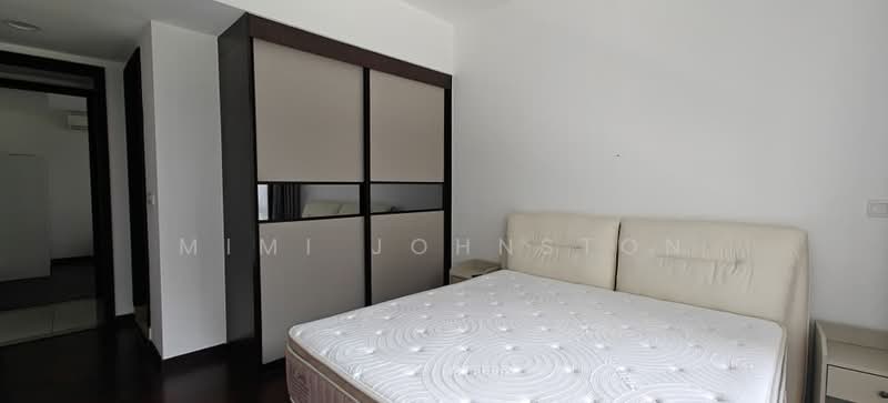 Condominium for Rent at Agile Mont Kiara - Mimi Johnston - Bedroom - PropertyGuru.com.my