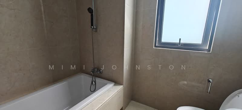 Condominium for Rent at Agile Mont Kiara - Mimi Johnston - Bathroom - PropertyGuru.com.my