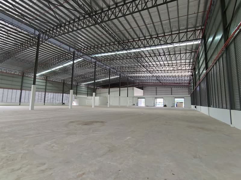 Detached Factory for Rent in Taman Perindustrian Subang (Subang Jaya) - Delenn Chung - Interior - PropertyGuru.com.my