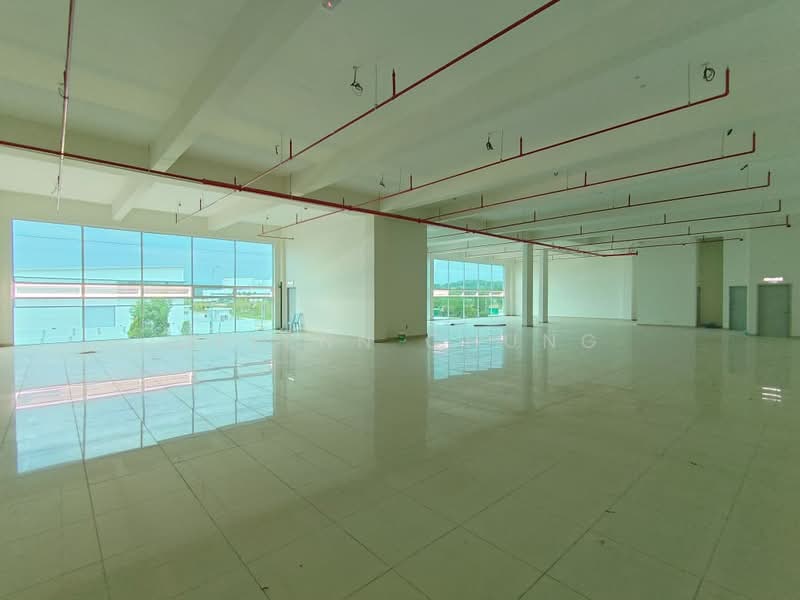 Detached Factory for Rent in Taman Perindustrian Subang (Subang Jaya) - Delenn Chung - Interior - PropertyGuru.com.my