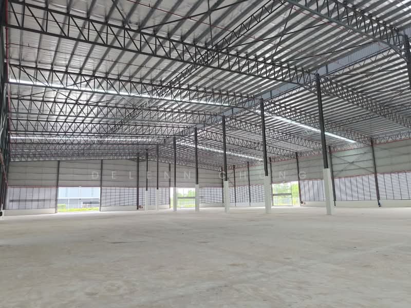 Detached Factory for Rent in Taman Perindustrian Subang (Subang Jaya) - Delenn Chung - Interior - PropertyGuru.com.my