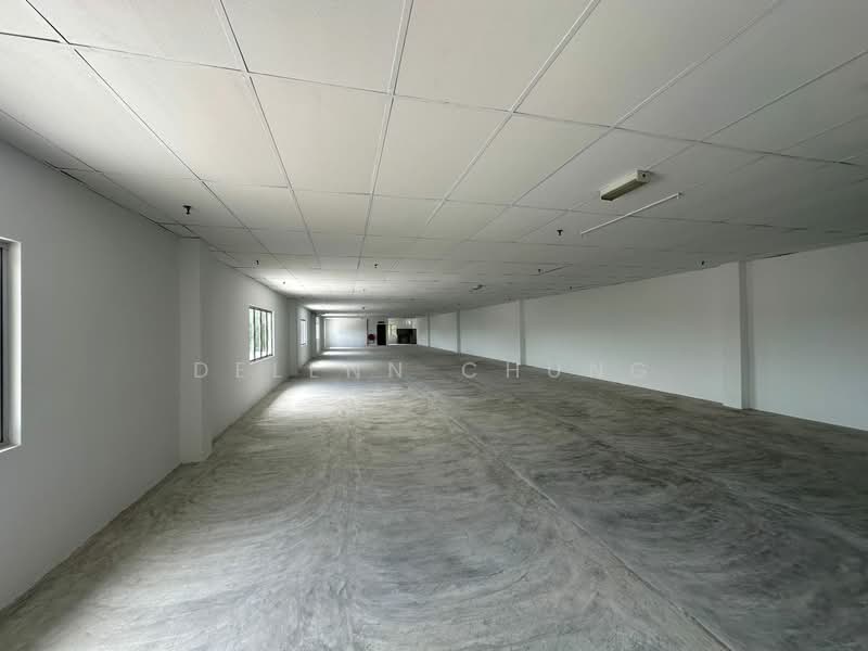 Detached Factory for Rent in Taman Perindustrian Subang (Subang Jaya) - Delenn Chung - Interior - PropertyGuru.com.my