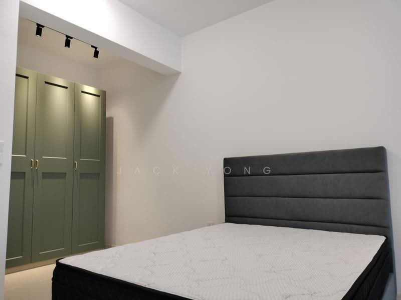 Service Residence for Rent at Residensi Estetik 8 (Est8) - Jack Yong - Bedroom - PropertyGuru.com.my