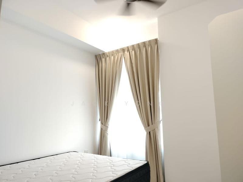 Service Residence for Rent at Residensi Estetik 8 (Est8) - Jack Yong - Bedroom - PropertyGuru.com.my