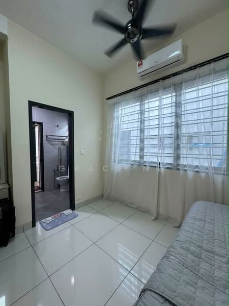 Rumah Teres 2-Tingkat untuk Dijual di Bandar Putra Jaya (Tebrau) - Grace Ng - Bedroom - PropertyGuru.com.my