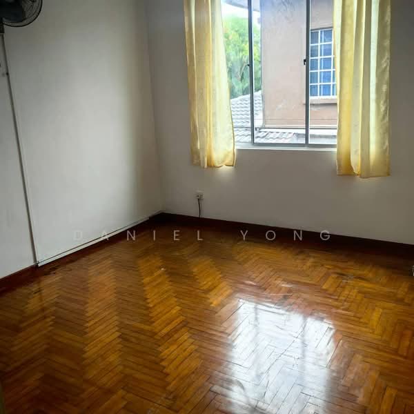 2-storey Terraced House for Sale in Taman Sri Pulai Perdana (Skudai) - Daniel Yong - Interior - PropertyGuru.com.my