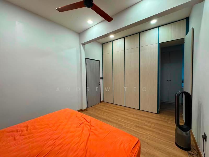 Rumah Teres 2-Tingkat untuk Dijual di Taman Impian Emas (Skudai) - Andrew Teo - Bedroom - PropertyGuru.com.my
