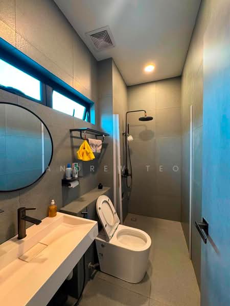 Rumah Teres 2-Tingkat untuk Dijual di Taman Impian Emas (Skudai) - Andrew Teo - PropertyGuru.com.my