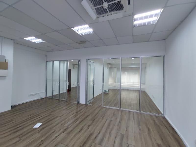 Pejabat untuk Disewa di Kelana Jaya (Petaling Jaya) - Ono Chong - PropertyGuru.com.my