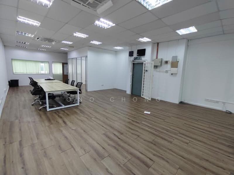 Pejabat untuk Disewa di Kelana Jaya (Petaling Jaya) - Ono Chong - PropertyGuru.com.my