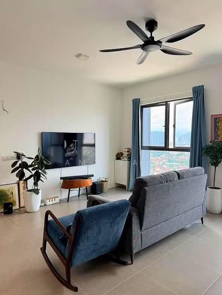 Service Residence for Rent at Suite Enesta - Amy Yap - PropertyGuru.com.my