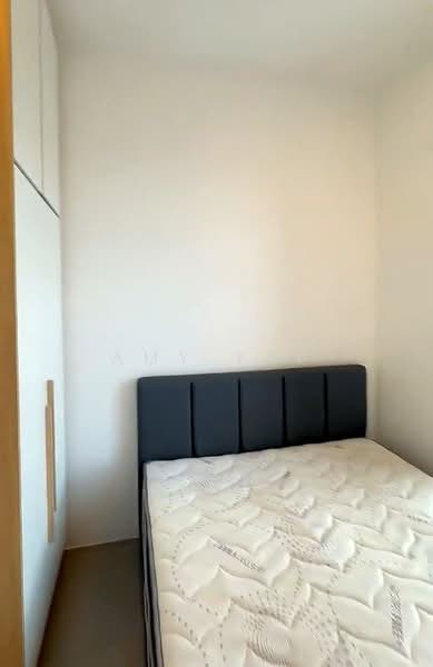 Service Residence for Rent at Suite Enesta - Amy Yap - Bedroom - PropertyGuru.com.my
