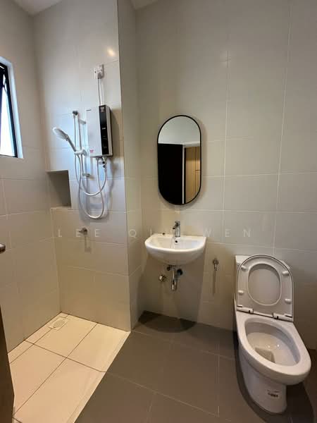 2-storey Terraced House for Rent in Eco Botanic 2 (Iskandar Puteri (Nusajaya)) - Lee Qiu Wen - PropertyGuru.com.my