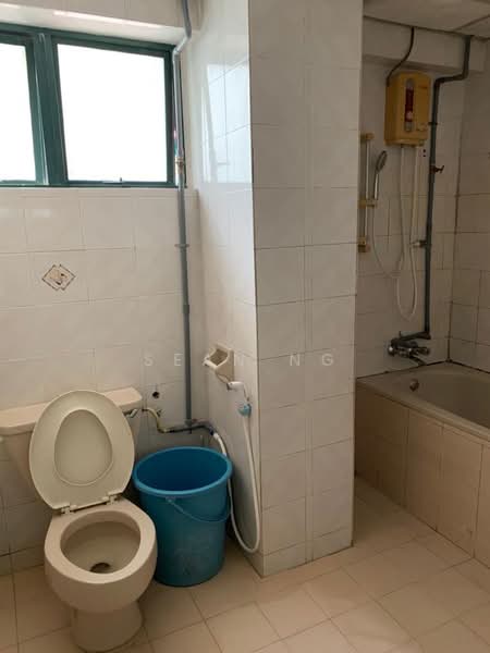 Condominium for Rent at Desa Kiara - Sean Ng - Bathroom - PropertyGuru.com.my
