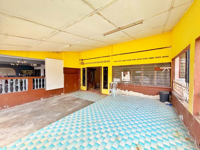 Rumah Teres 1-Tingkat untuk Dijual di Au 2 (Ulu Kelang) - Azli Ibrahim - Interior - PropertyGuru.com.my
