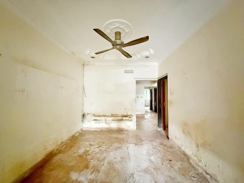 Rumah Teres 1-Tingkat untuk Dijual di Au 2 (Ulu Kelang) - Azli Ibrahim - Interior - PropertyGuru.com.my