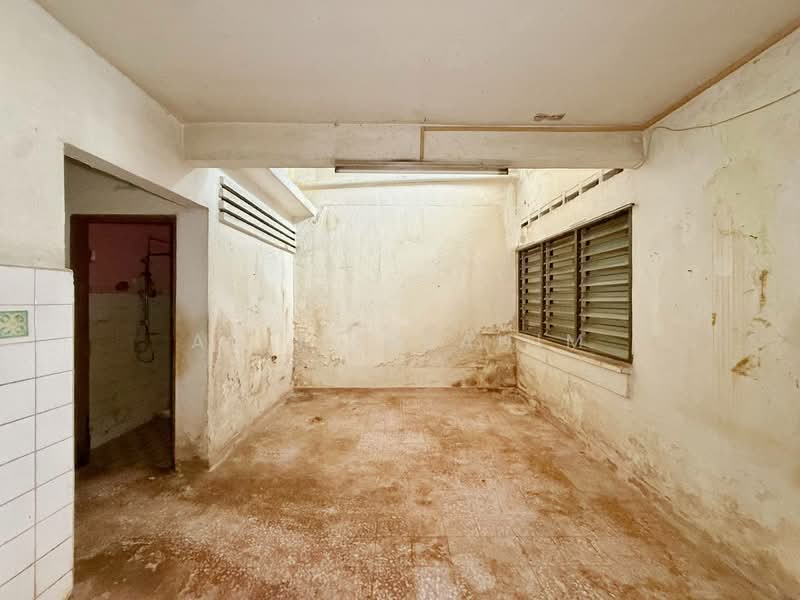 Rumah Teres 1-Tingkat untuk Dijual di Au 2 (Ulu Kelang) - Azli Ibrahim - Interior - PropertyGuru.com.my