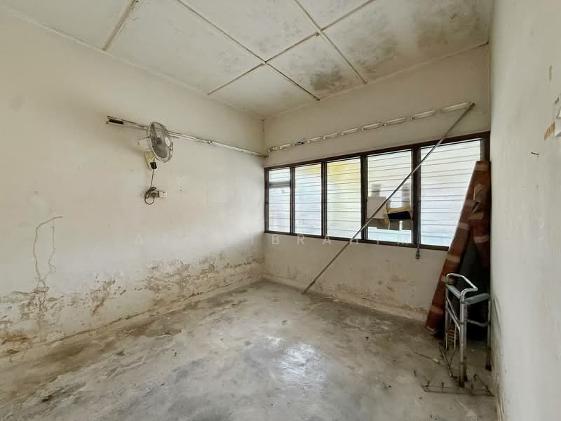 Rumah Teres 1-Tingkat untuk Dijual di Au 2 (Ulu Kelang) - Azli Ibrahim - Interior - PropertyGuru.com.my