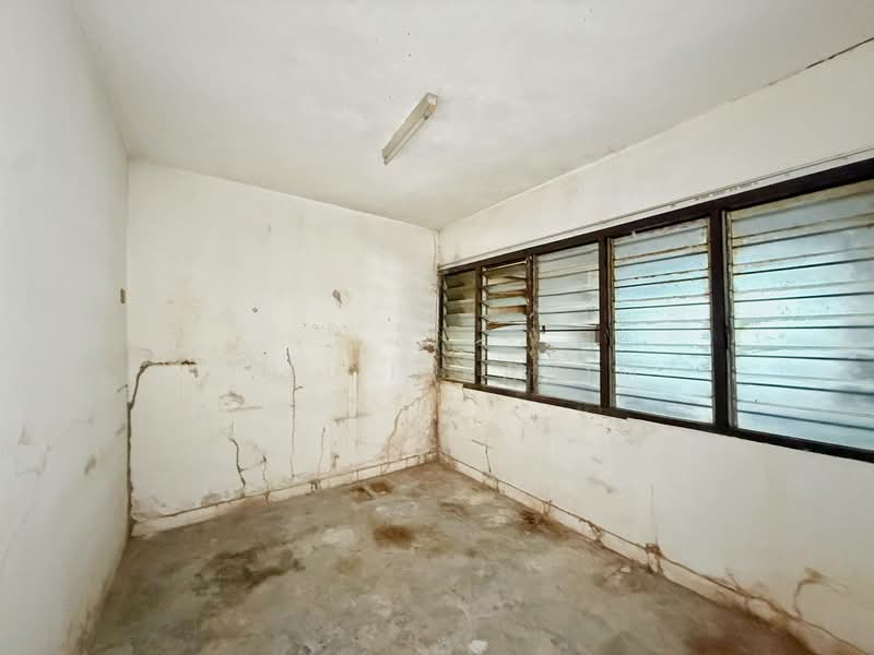 Rumah Teres 1-Tingkat untuk Dijual di Au 2 (Ulu Kelang) - Azli Ibrahim - Interior - PropertyGuru.com.my