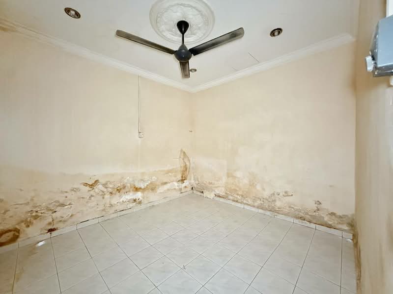 Rumah Teres 1-Tingkat untuk Dijual di Au 2 (Ulu Kelang) - Azli Ibrahim - Interior - PropertyGuru.com.my