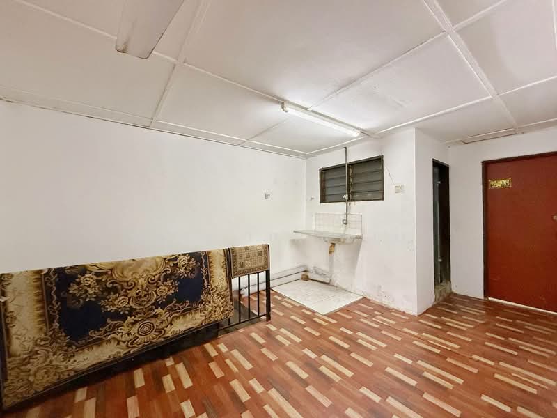 Rumah Teres 1-Tingkat untuk Dijual di Au 2 (Ulu Kelang) - Azli Ibrahim - Interior - PropertyGuru.com.my