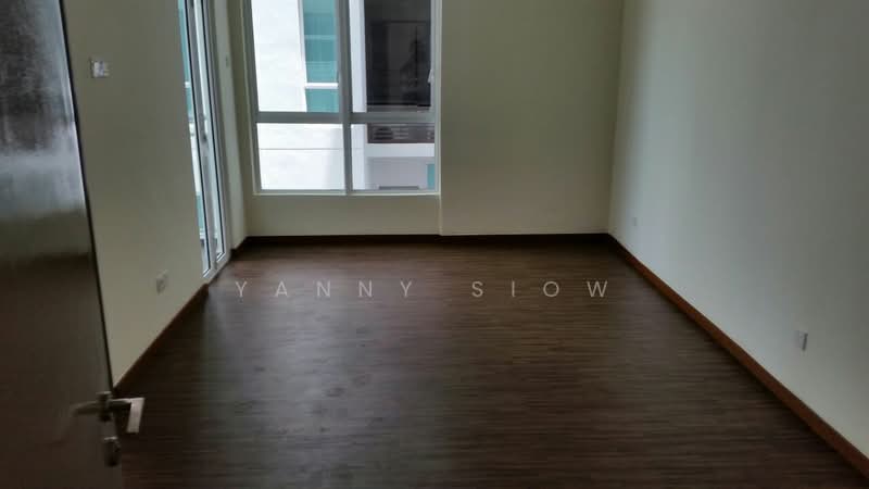 Service Residence for Rent at The Loft @ ZetaPark - Yanny Siow - Interior - PropertyGuru.com.my