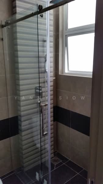 Service Residence for Rent at The Loft @ ZetaPark - Yanny Siow - Bathroom - PropertyGuru.com.my