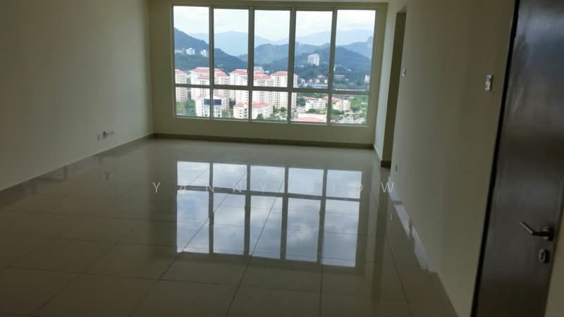 Service Residence for Rent at The Loft @ ZetaPark - Yanny Siow - View - PropertyGuru.com.my