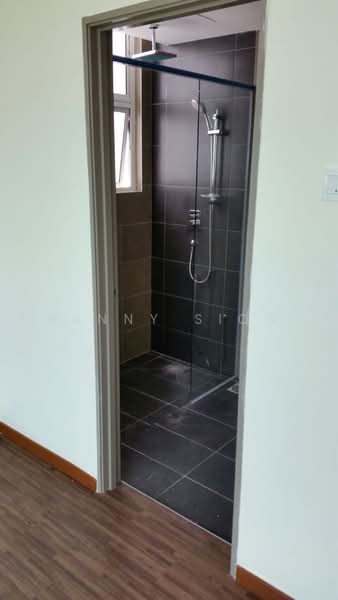 Service Residence for Rent at The Loft @ ZetaPark - Yanny Siow - Bathroom - PropertyGuru.com.my