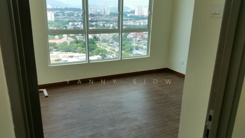 Service Residence for Rent at The Loft @ ZetaPark - Yanny Siow - View - PropertyGuru.com.my
