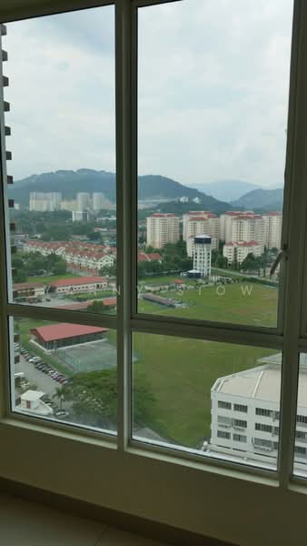 Service Residence for Rent at The Loft @ ZetaPark - Yanny Siow - View - PropertyGuru.com.my