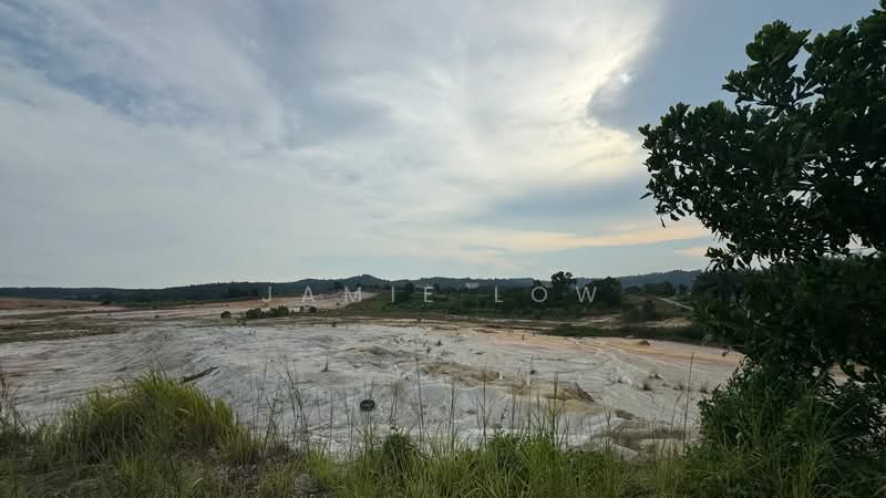 Industrial Land for Sale in Taman Desa Cemerlang (Ulu Tiram) - Jamie Low - Exterior - PropertyGuru.com.my