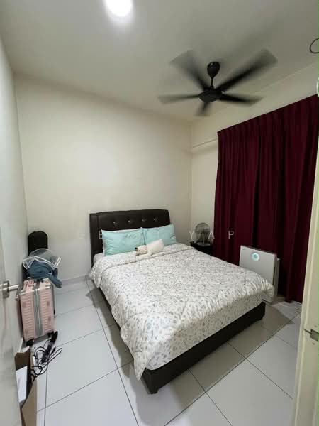 Service Residence for Sale at Sky Peak Residences - Genki Yap - PropertyGuru.com.my