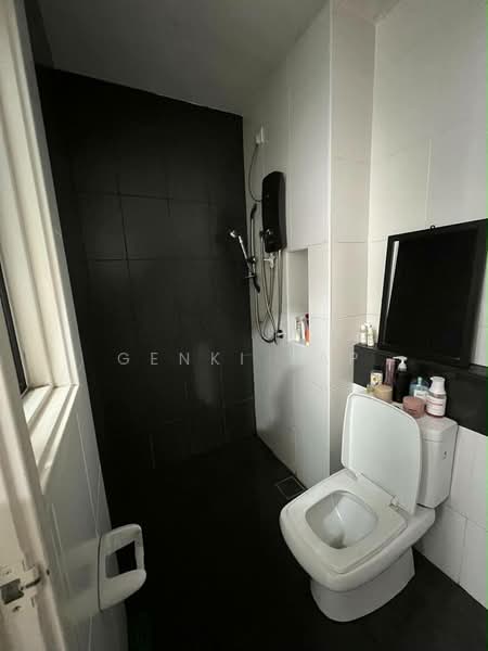 Service Residence for Sale at Sky Peak Residences - Genki Yap - PropertyGuru.com.my