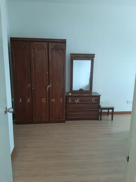 Condominium for Sale at Kiara Residence (Residensi Kiara Jalil 1) - Yee Cheak Chen - Bedroom - PropertyGuru.com.my