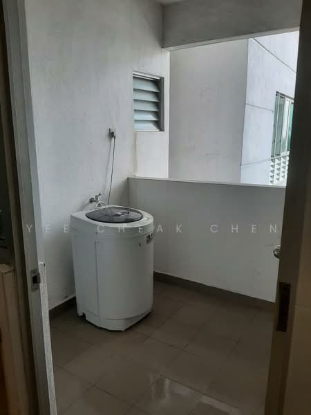Condominium for Sale at Kiara Residence (Residensi Kiara Jalil 1) - Yee Cheak Chen - Balcony - PropertyGuru.com.my