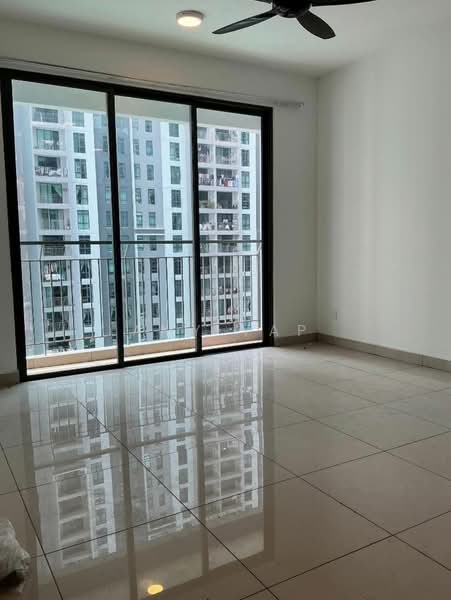 Condominium for Rent at The Henge - Amy Yap - Living Room - PropertyGuru.com.my