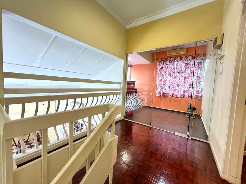 Semi-Detached House for Sale in Taman Perling (Perling) - NG ZEN XI - Interior - PropertyGuru.com.my